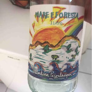 Mare E Foresta - Valentina Passalacqua - valentina-passalacqua