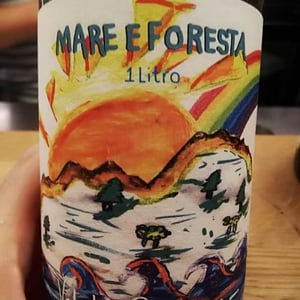 Mare E Foresta - Valentina Passalacqua - valentina-passalacqua