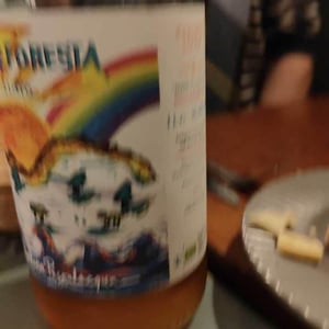 Valentina Passalacqua - Valentina Passalacqua - Mare E Foresta