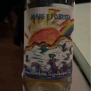 Valentina Passalacqua - Valentina Passalacqua - Mare E Foresta