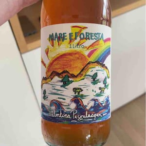 Mare E Foresta - Valentina Passalacqua - valentina-passalacqua