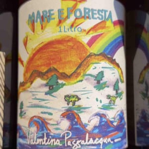 Mare E Foresta - Valentina Passalacqua - valentina-passalacqua