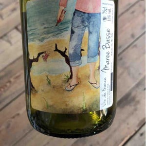 Marée Basse - Domaine Passe Pont - david-landron