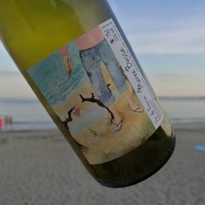 Marée Basse - Domaine Passe Pont - david-landron