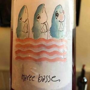 Marée Basse - Les cigales dans la fourmilière - Julie Brosselin et Ivo Ferreira 