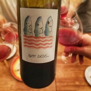 Marée Basse 2017