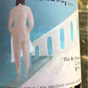 Marée Haute 2019 - Domaine Jeandaugé - sebastien-fezas