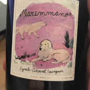 Maremmano - Animal - ernesto-catena -2020
