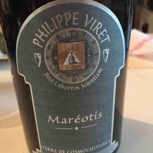 Maréotis 2012