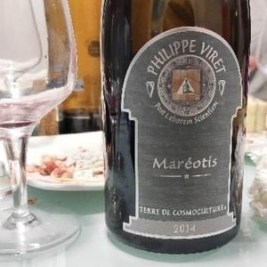 Maréotis - Viret - Philippe & Alain Viret 