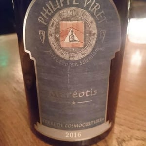 Maréotis - Viret - Philippe & Alain Viret 