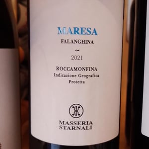 Maresa - Masseria Starnali - maria-teresa-di-biasio