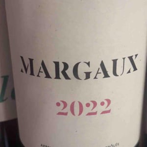 Margaux - Les Closeries des Moussis - laurence-alias-pascale-choime