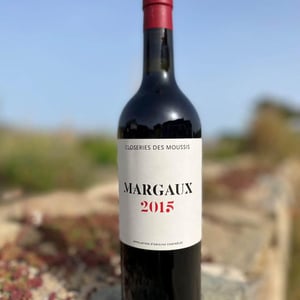 Margaux - Les Closeries des Moussis - laurence-alias-pascale-choime