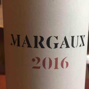 Margaux - Les Closeries des Moussis - Laurence Alias & Pascale Choime 