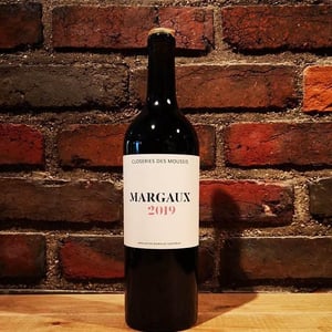 Margaux - Les Closeries des Moussis - Laurence Alias & Pascale Choime 