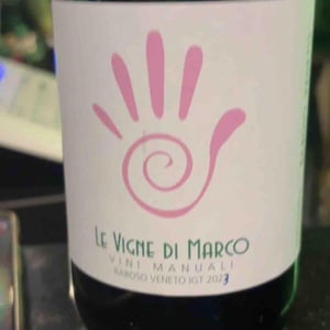 Margherita - Az agr Le vigne di Marco - marco-canevarolo -2023