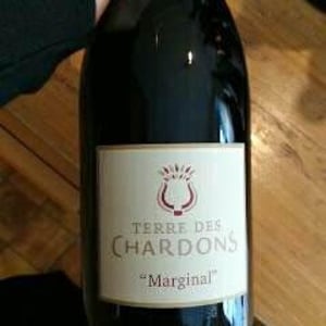 Marginal - Terre des Chardons - jerome-chardon