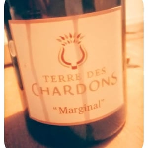 Marginal - Terre des Chardons - Jérôme Chardon 