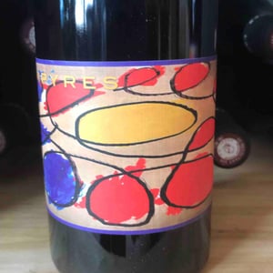 Margot - Domaine Lampyres - francois-xavier-daure