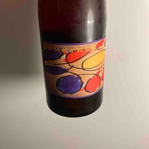 Margot - Domaine Lampyres - francois-xavier-daure