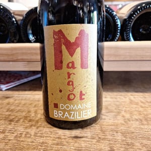 Margot - Domaine Brazilier - benoit-brazilier -2022