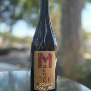 Margot - Domaine Brazilier - benoit-brazilier -2022