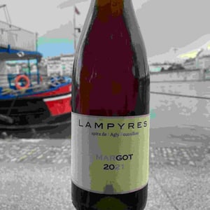 Margot - Domaine Lampyres - francois-xavier-daure