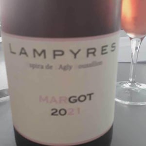 Margot - Domaine Lampyres - francois-xavier-daure