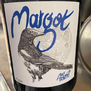 Margot 2021