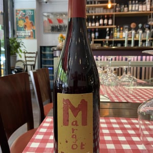 Margot - Domaine Brazilier - benoit-brazilier -2022