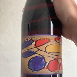 Margot - Domaine Lampyres - francois-xavier-daure