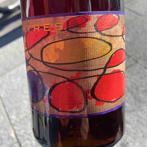 Margot 2022 - Domaine Lampyres - François-Xavier Dauré