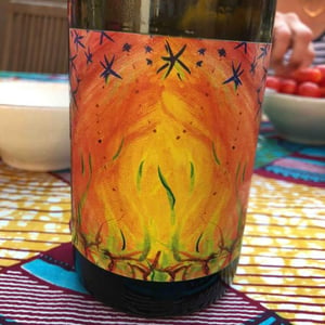 Domaine de L'Ecu - Claire & Fred NIGER - Marguerite