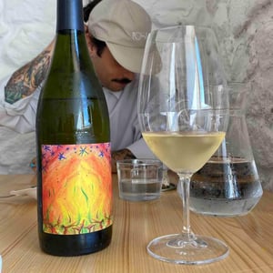 Domaine de L'Ecu - Claire & Fred NIGER - Marguerite