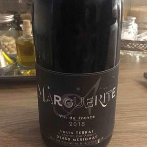 Marguerite - Domaine Louis Terral - Louis Terral 