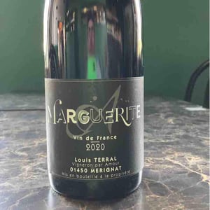 Marguerite - Domaine Louis Terral - louis-terral