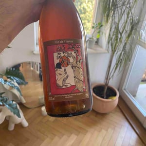 Marguerite - Domaine des Griottes - Patrick Desplats 