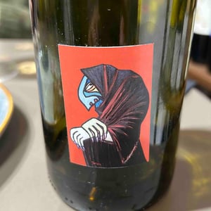 Maria Abbranca - Cantina Sannas - Piergraziano Sanna 
