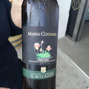 Maria Costanza - Sicily - g-milazzo