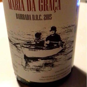 Maria Da Graça - Tiago Teles - tiago-teles