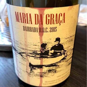 Maria Da Graça - Tiago Teles - tiago-teles