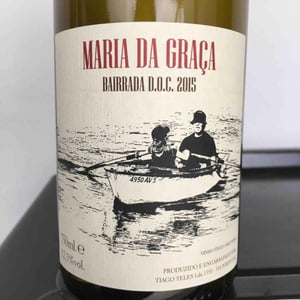 Maria Da Graça - Tiago Teles - tiago-teles