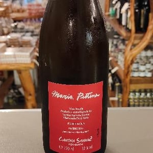 Maria Pettena - Mamoiada - piergraziano-sanna