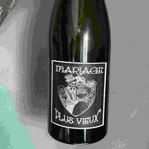 Mariage Plus Vieux - Domaine in Black - Lambert Spielmann 
