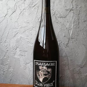 Mariage Plus Vieux - Domaine in Black - lambert-spielmann