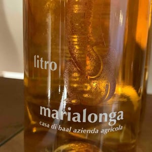 Marialonga - Casa Di Baal - famiglia-salerno -2021