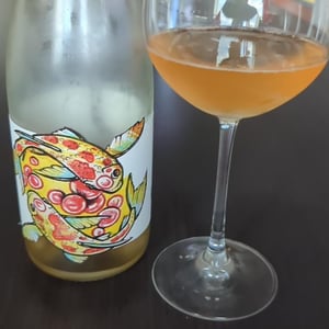 Marianne - Domaine Muller-Koeberle - David Koeberle -2018