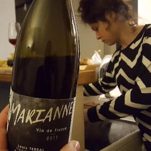 Marianne 2017