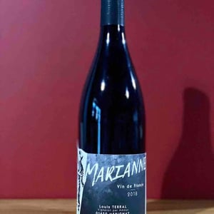 Marianne - Domaine Louis Terral - louis-terral